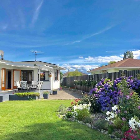 Peaceful House With Kids Playground Vila Motueka Exterior foto