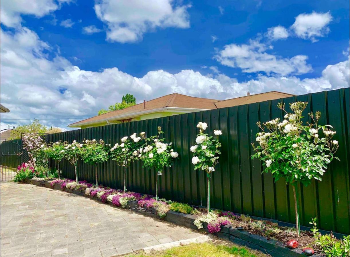 Peaceful House With Kids Playground Vila Motueka Exterior foto